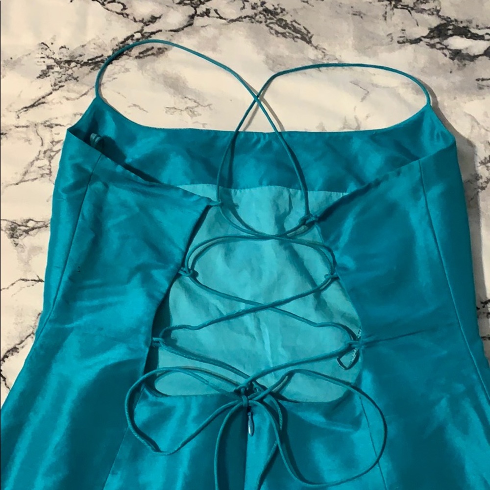 Ralph Lauren Dress